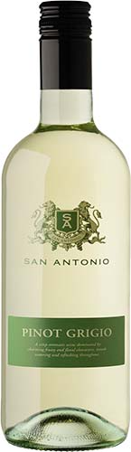 San Antonio Pinot Grigio