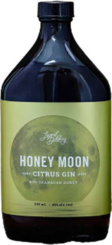 Legend Honey Moon Gin