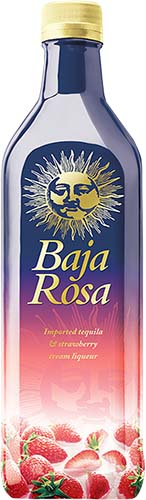 Baja Rosa