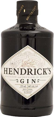 Hendricks Gin