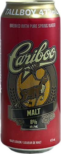 Cariboo Malt Sc