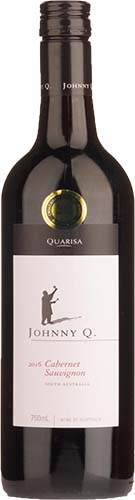 Johnny Q Cabernet Sauvignon