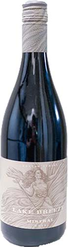 Lake Breeze Syrah Mistral