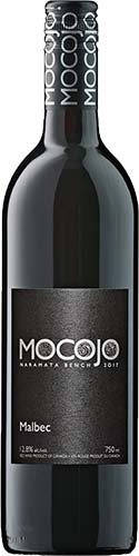 Mocojo Malbec