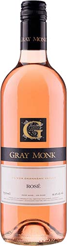 Gray Monk Rose 2022