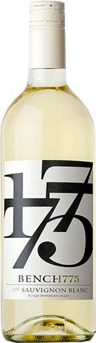 Bench 1775 Sauvignon Blanc