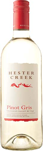 Hester Creek Pinot Gris