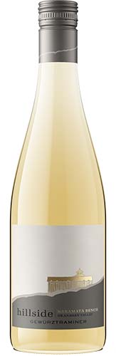 Hillside Gewurztraminer