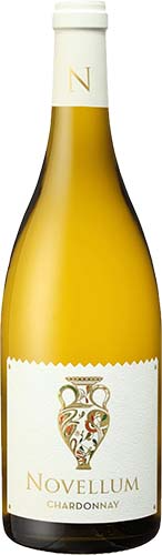 Novellum Cotes Catalanes Chardonnay