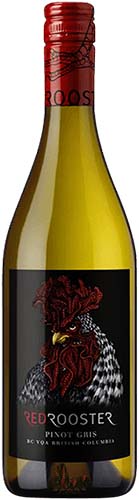 Red Rooster Pinot Gris