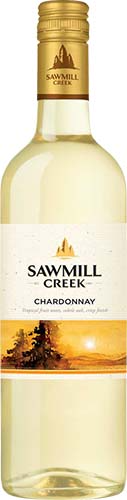 Sawmill Creek Chardonnay