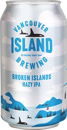 Vib Islands Hazy Ipa 6c