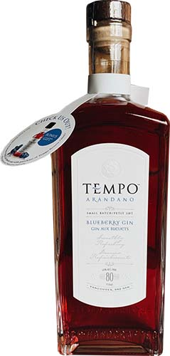 Tempo Arandano Blueberry