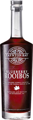 Taynton Bay Blueberry Rooibos