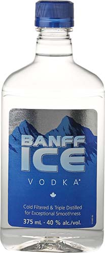 Banff Ice