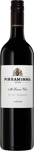 Pirramimma Petit Verdot