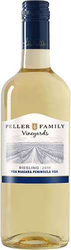 Peller Family Reserve White