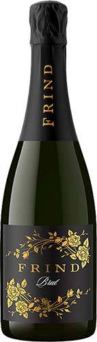 Frind Winery Brut