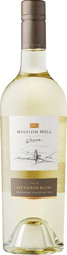 Mission Hill 5v Sauv Blanc