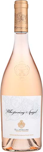 Whispering Angel Prov Rose