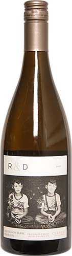 Culmina R&d Sauv Blanc Sem