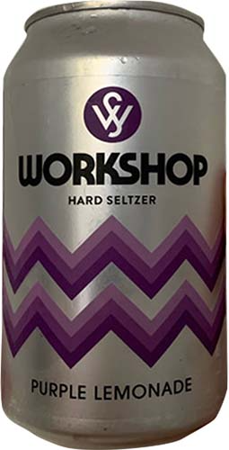 Workshop Seltzer Slammer