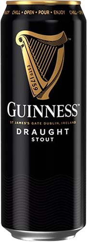 Guinness Pub Draught Sc