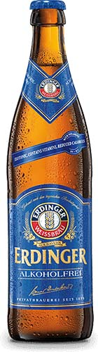 Erdinger Alkoholfrei Sb