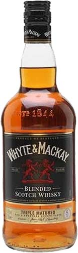 Whyte & Mackay Special 1.14l