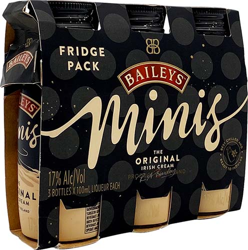 Baileys Fridge Pack