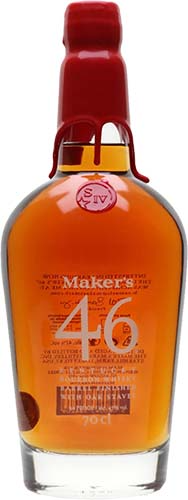 Makers Mark 46