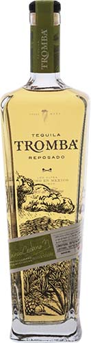 Tromba Reposado