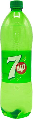 7 Up 1l