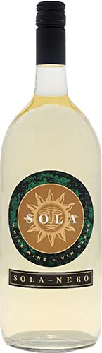 Sola Nero White 4l