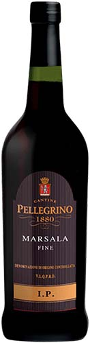 Pellegrino Marsala Fine