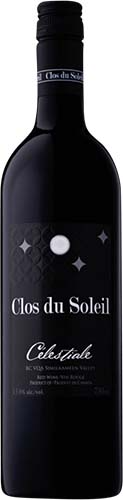 Clos Du Soleil Celestiale