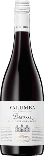 Yalumba Old Bush Grenache