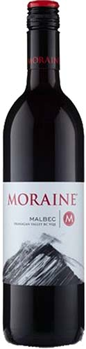 Moraine Malbec