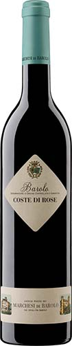 Coste Di Ros Barolo