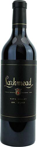 Larkmead Cab Sauvignon