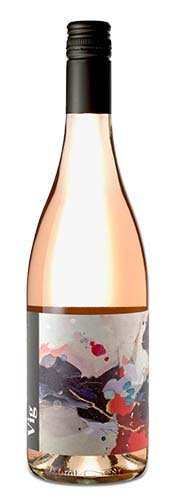 Roche Rose Vigneron Series