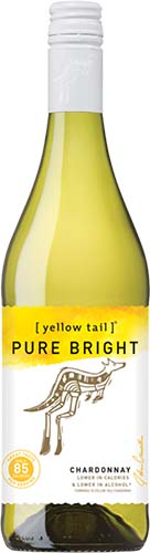 Yellow Tail Pb Chardonnay