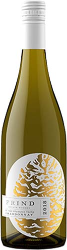 Frind Winery Chardonnay