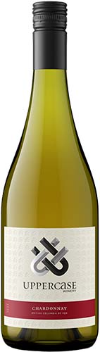 Uppercase Chardonnay