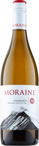 Moraine Viognier