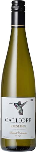 Calliope Riesling