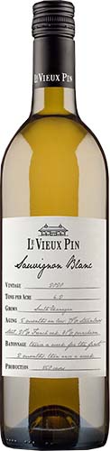 Le Vieux Pin Sauvignon Blanc