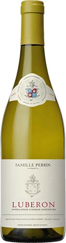 Perrin Cote Du Luberon Blanc