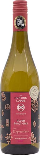 The Hunting Lodge Pinot Gris