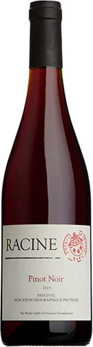 Domaine Racine Pinot Noir